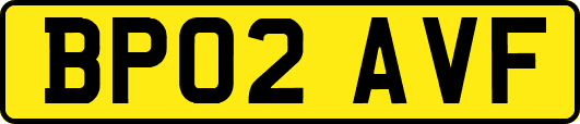 BP02AVF