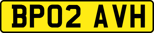 BP02AVH