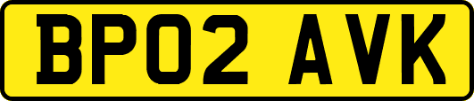 BP02AVK