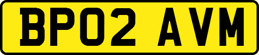 BP02AVM