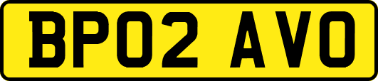 BP02AVO