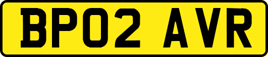 BP02AVR