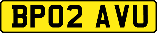 BP02AVU
