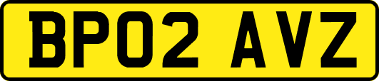 BP02AVZ