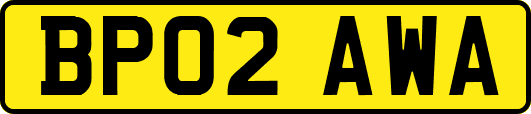 BP02AWA