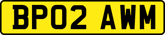 BP02AWM