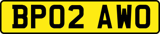 BP02AWO