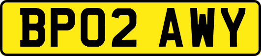 BP02AWY