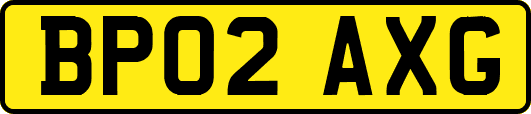 BP02AXG
