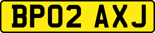 BP02AXJ