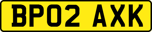BP02AXK