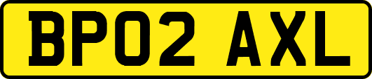 BP02AXL