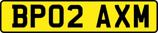 BP02AXM