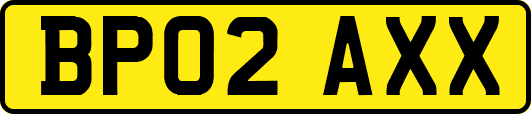 BP02AXX