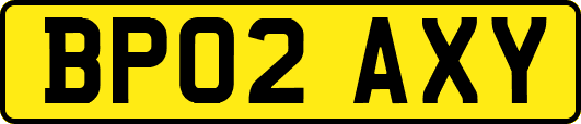 BP02AXY