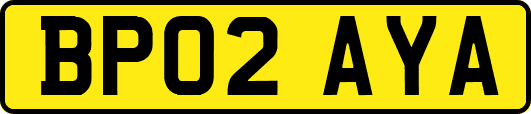 BP02AYA