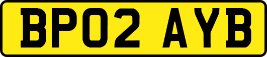 BP02AYB