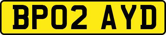 BP02AYD