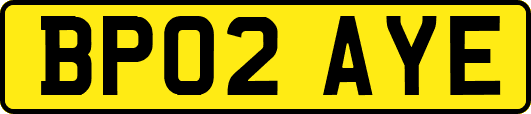 BP02AYE
