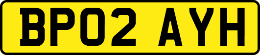 BP02AYH