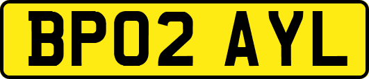 BP02AYL