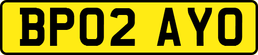 BP02AYO