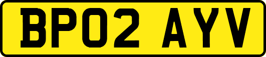 BP02AYV