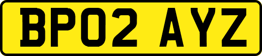 BP02AYZ