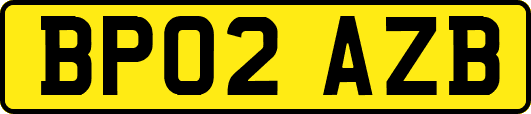 BP02AZB
