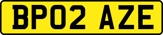 BP02AZE