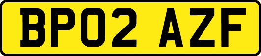 BP02AZF