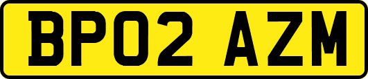 BP02AZM