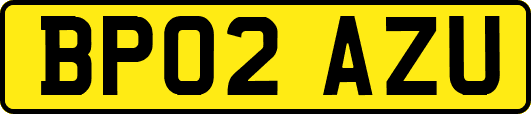 BP02AZU