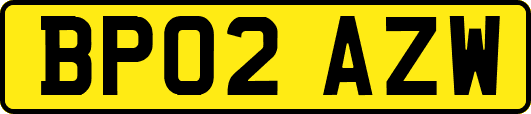 BP02AZW
