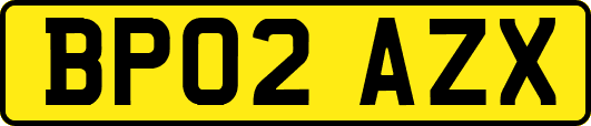 BP02AZX