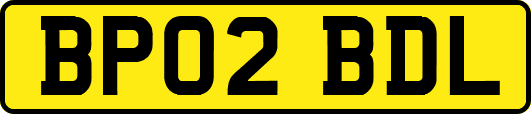 BP02BDL