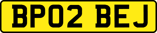 BP02BEJ