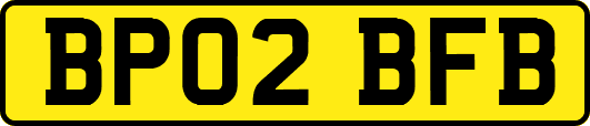 BP02BFB