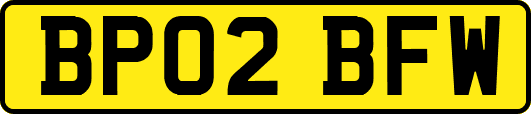 BP02BFW