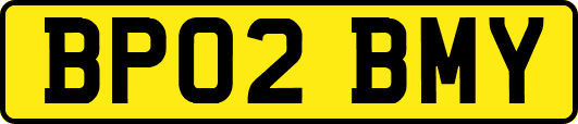 BP02BMY