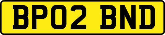 BP02BND