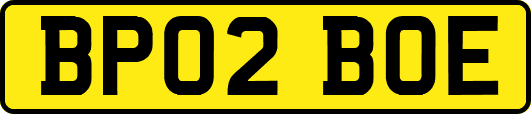 BP02BOE