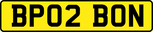 BP02BON