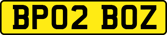 BP02BOZ
