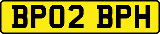 BP02BPH
