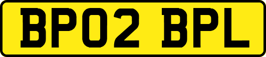 BP02BPL