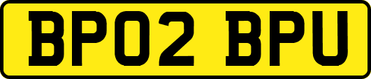 BP02BPU