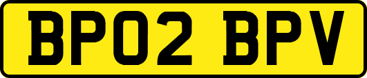 BP02BPV