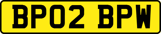 BP02BPW
