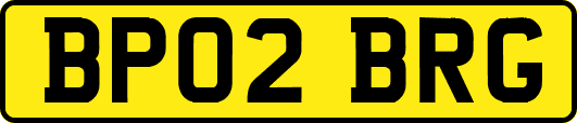 BP02BRG